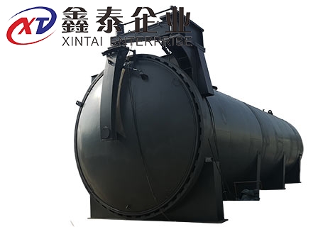 大型硫化罐产品列表-美彩国际